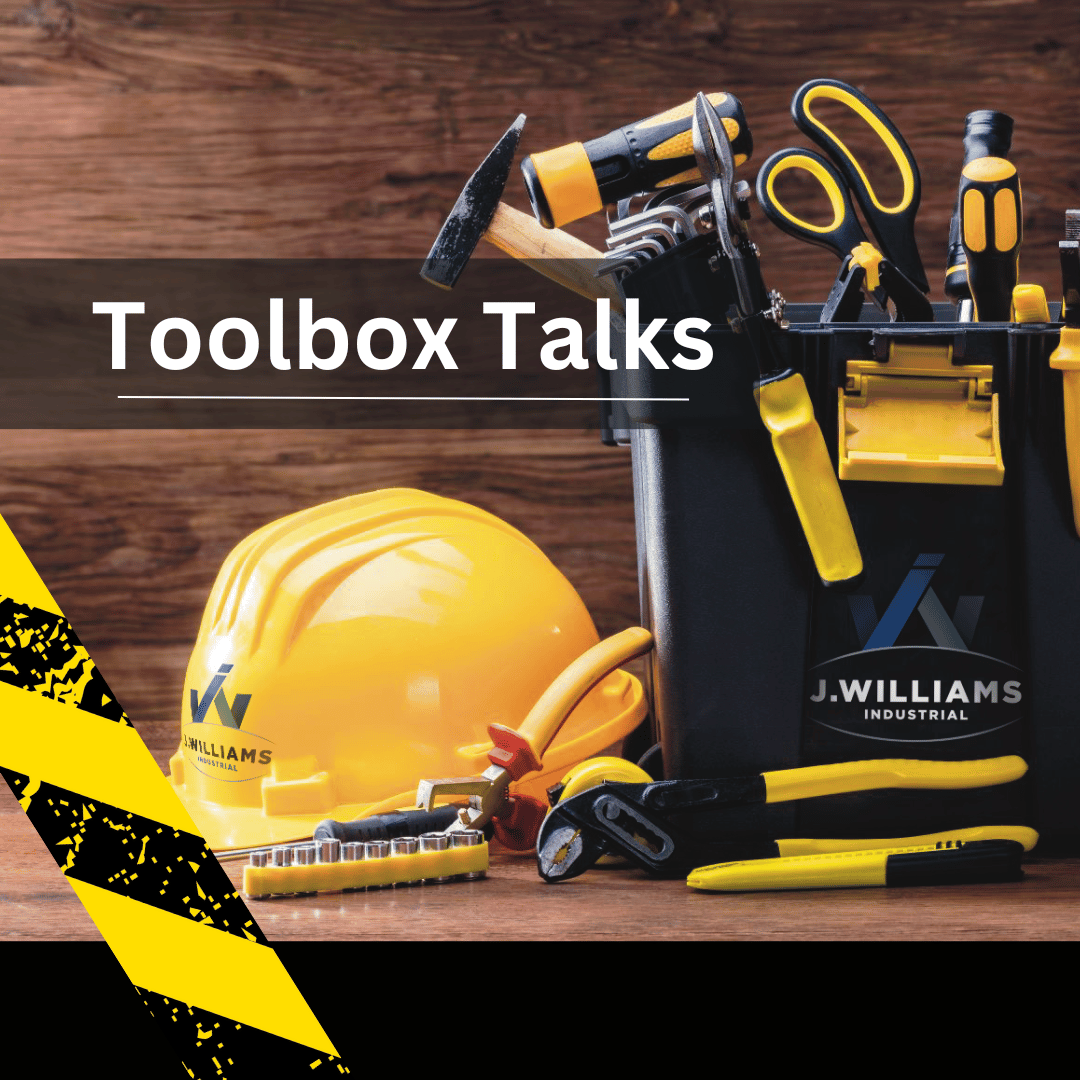 The Power of Monday Morning Toolbox Talks - Enhancing Workplace Safety